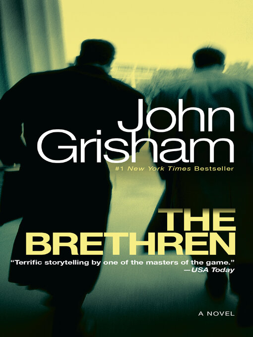 Title details for The Brethren by John Grisham - Available